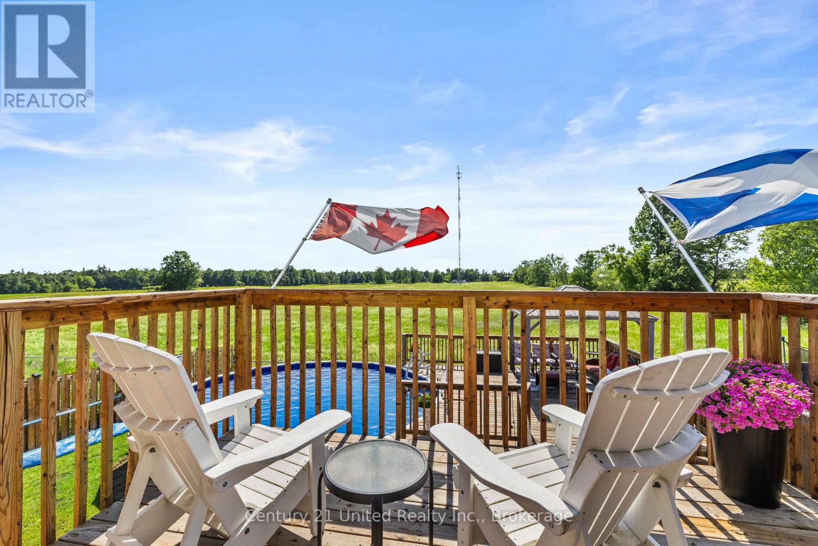 41 Darrel Drain Crescent, Asphodel-Norwood, Ontario  K0L 2V0 - Photo 37 - X13466776