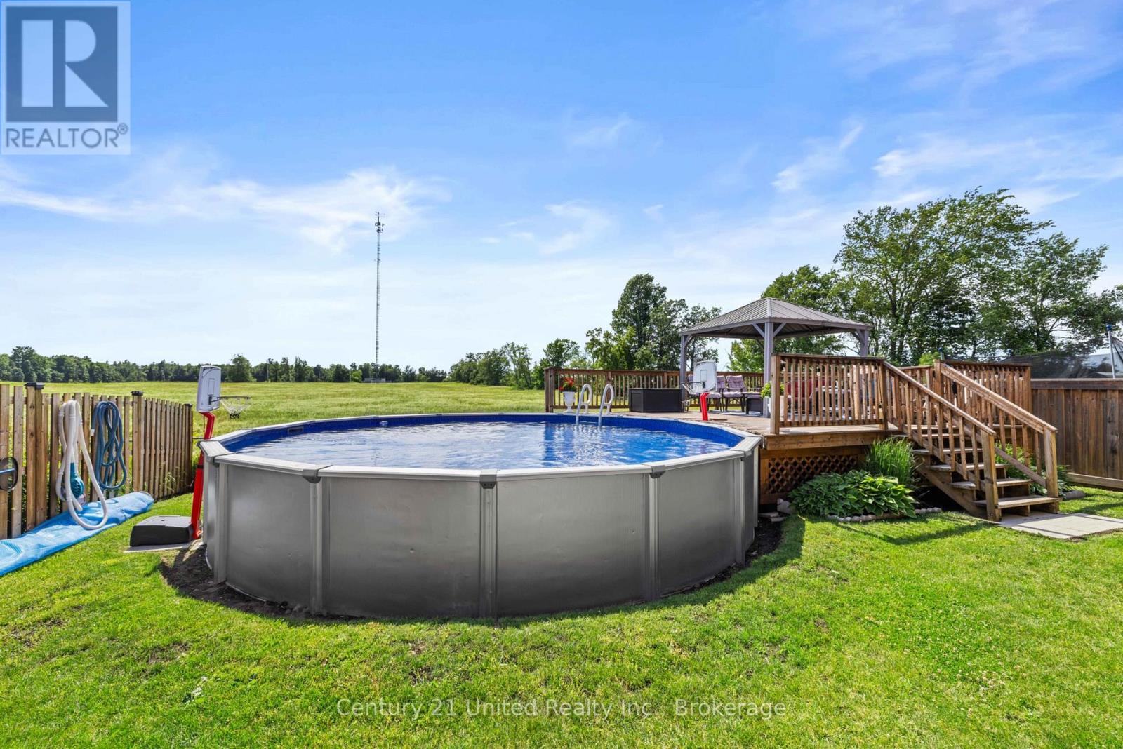 41 Darrel Drain Crescent, Asphodel-Norwood, Ontario  K0L 2V0 - Photo 38 - X13466776