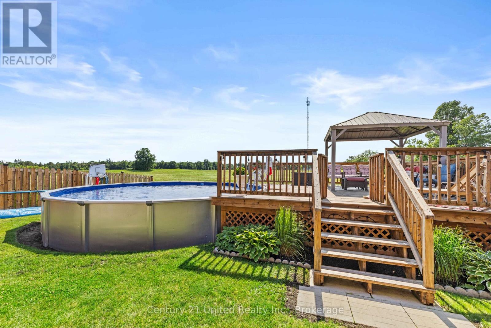 41 Darrel Drain Crescent, Asphodel-Norwood, Ontario  K0L 2V0 - Photo 39 - X13466776
