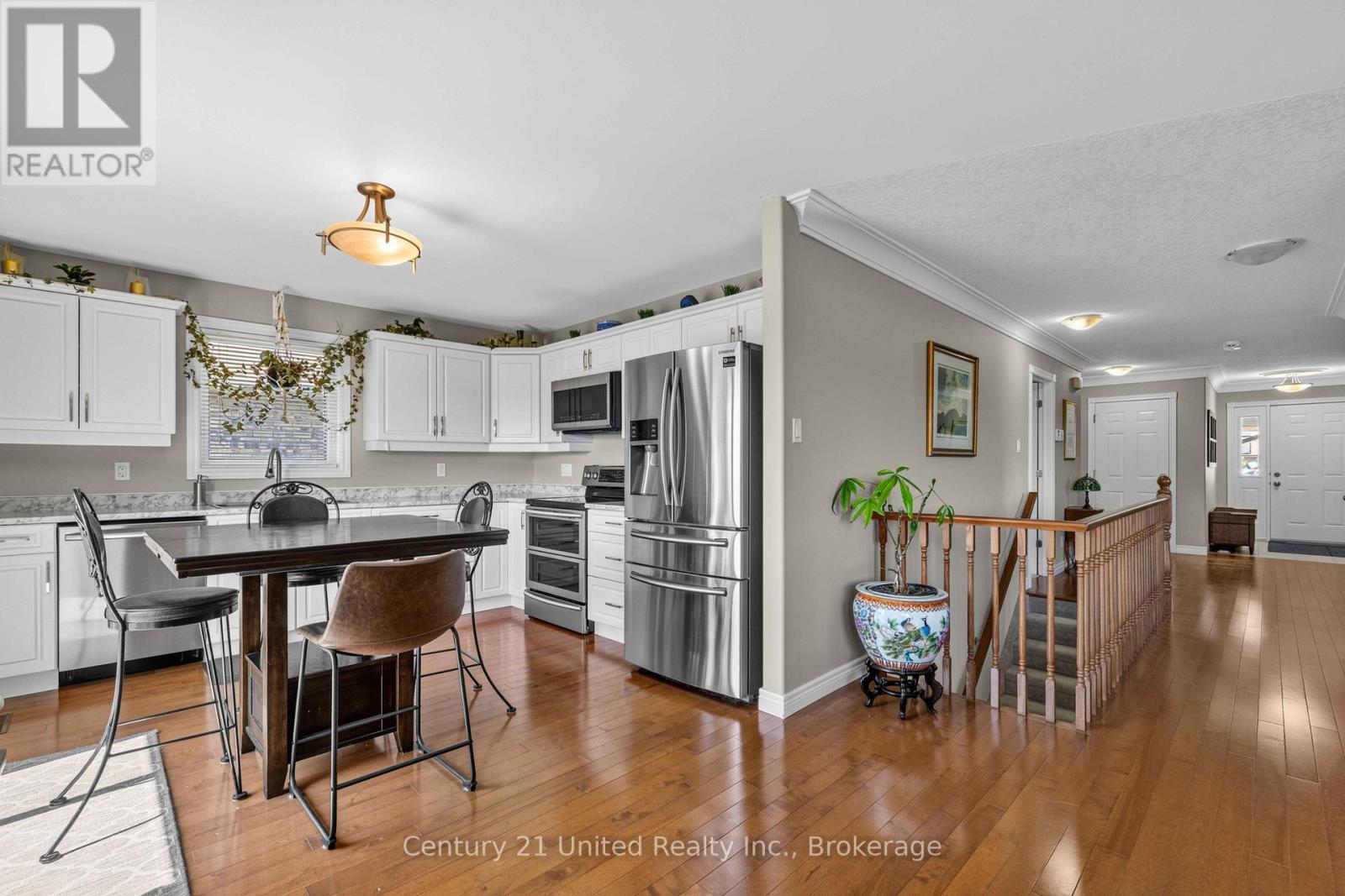 41 Darrel Drain Crescent, Asphodel-Norwood, Ontario  K0L 2V0 - Photo 4 - X13466776