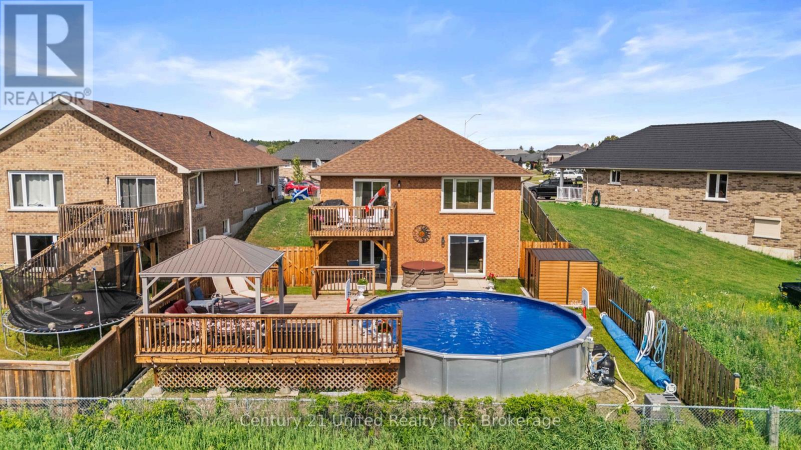 41 Darrel Drain Crescent, Asphodel-Norwood, Ontario  K0L 2V0 - Photo 41 - X13466776