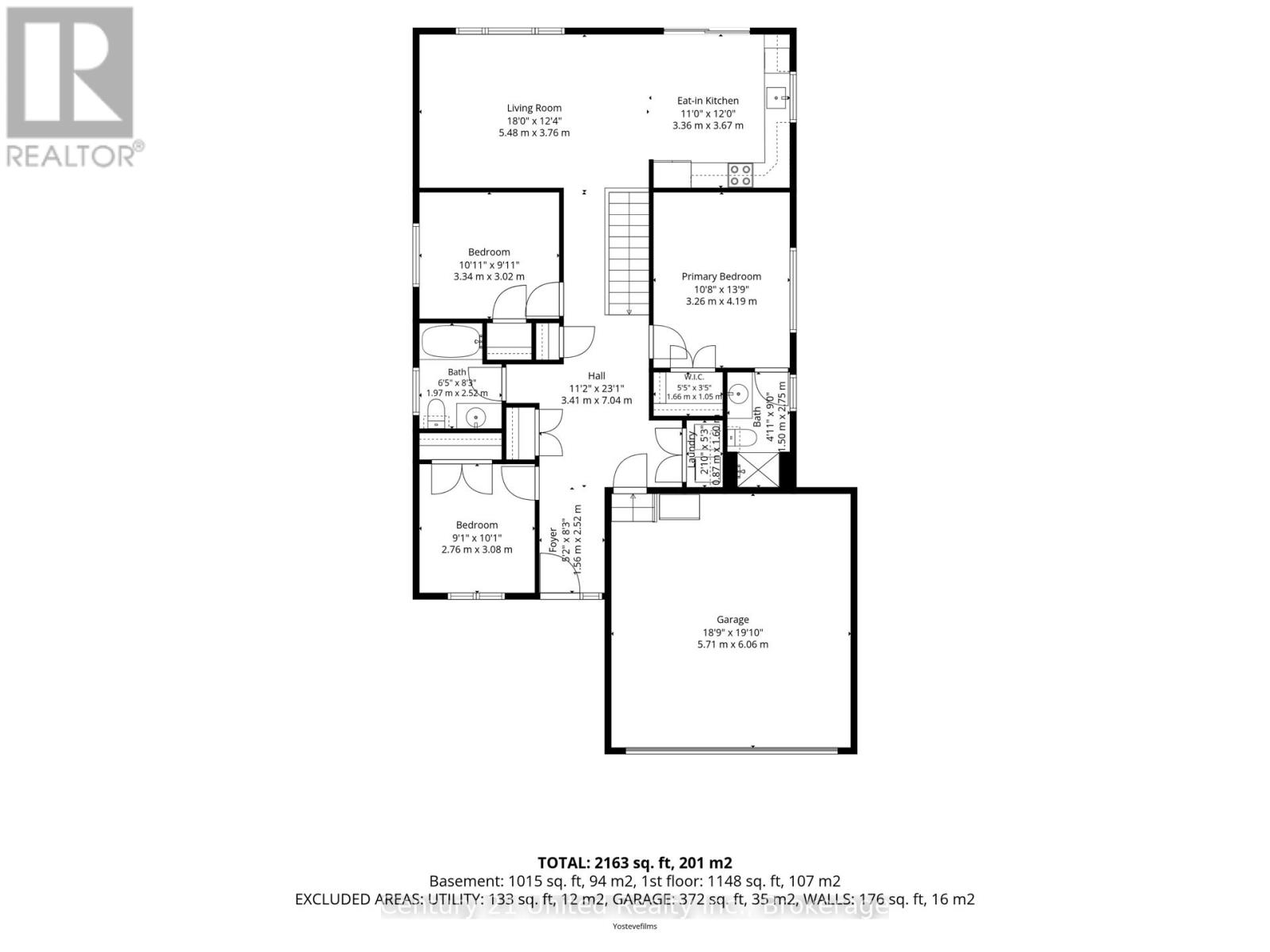 41 Darrel Drain Crescent, Asphodel-Norwood, Ontario  K0L 2V0 - Photo 43 - X13466776