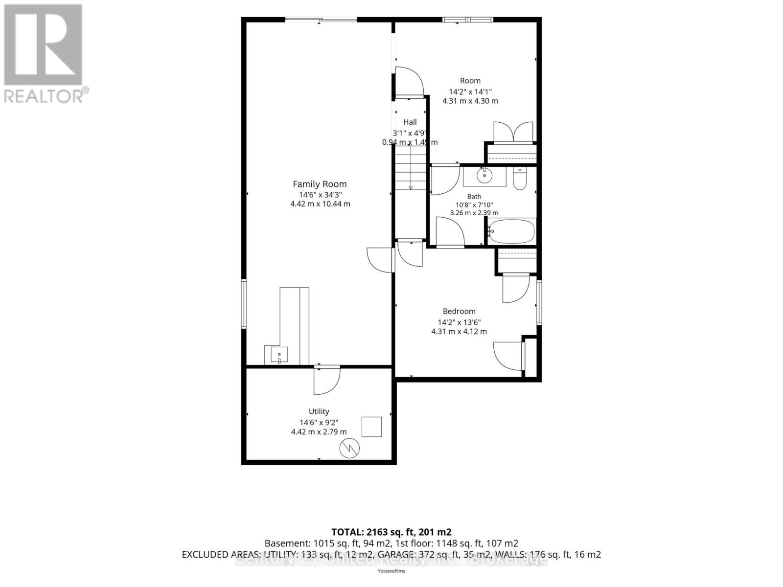 41 Darrel Drain Crescent, Asphodel-Norwood, Ontario  K0L 2V0 - Photo 44 - X13466776
