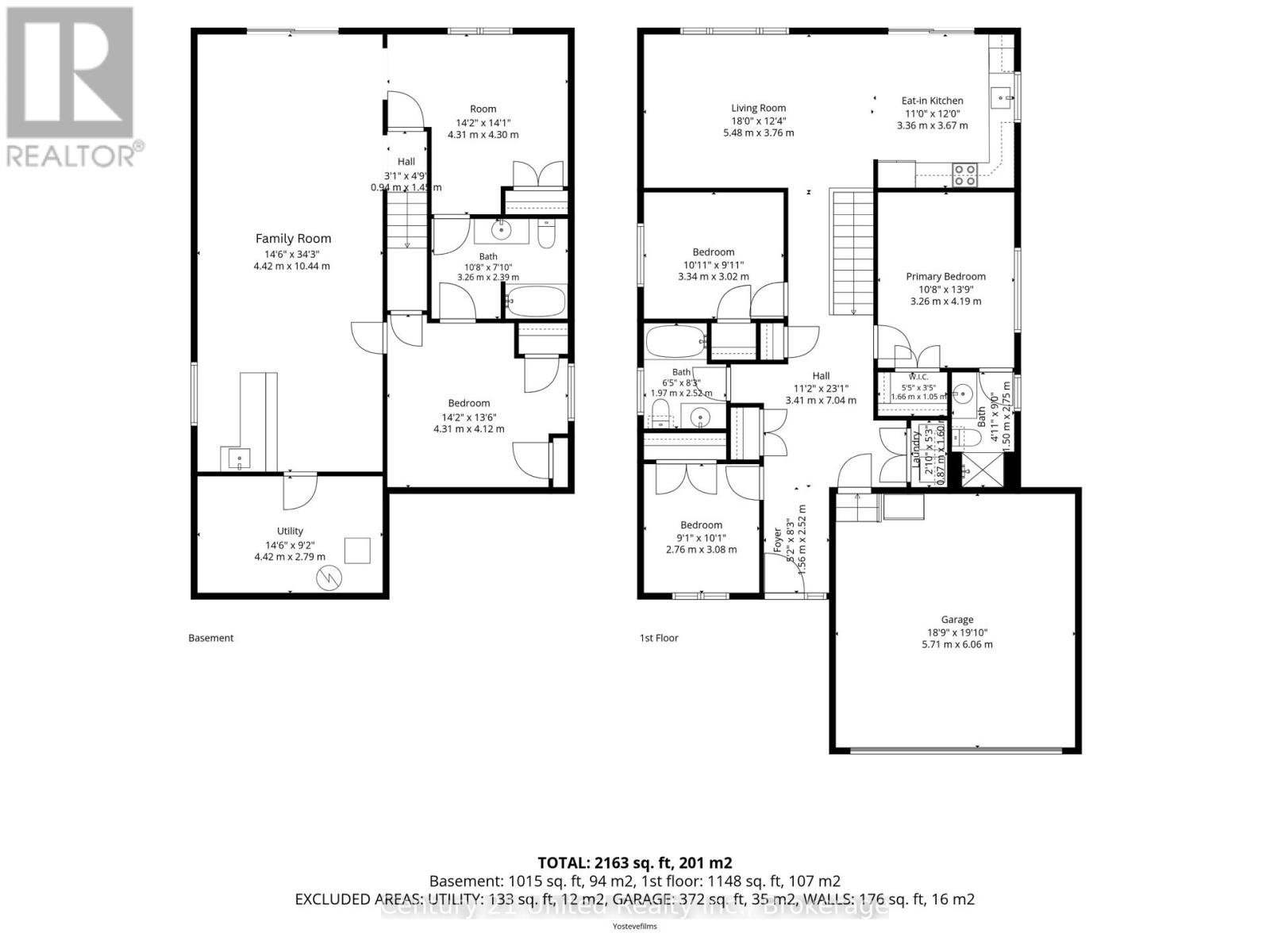 41 Darrel Drain Crescent, Asphodel-Norwood, Ontario  K0L 2V0 - Photo 45 - X13466776