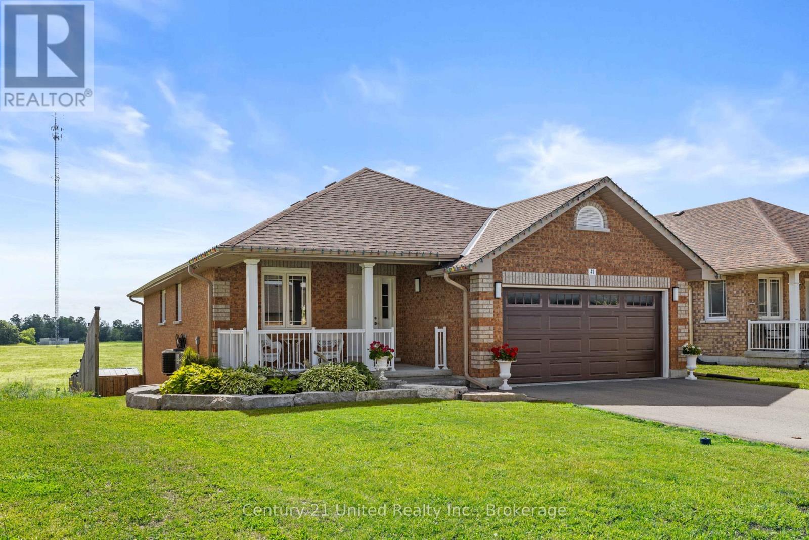 41 Darrel Drain Crescent, Asphodel-Norwood, Ontario  K0L 2V0 - Photo 46 - X13466776