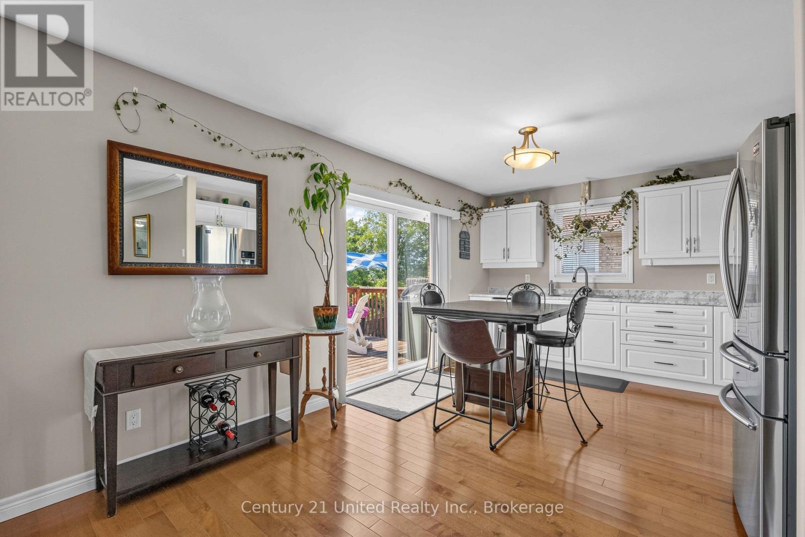 41 Darrel Drain Crescent, Asphodel-Norwood, Ontario  K0L 2V0 - Photo 5 - X13466776