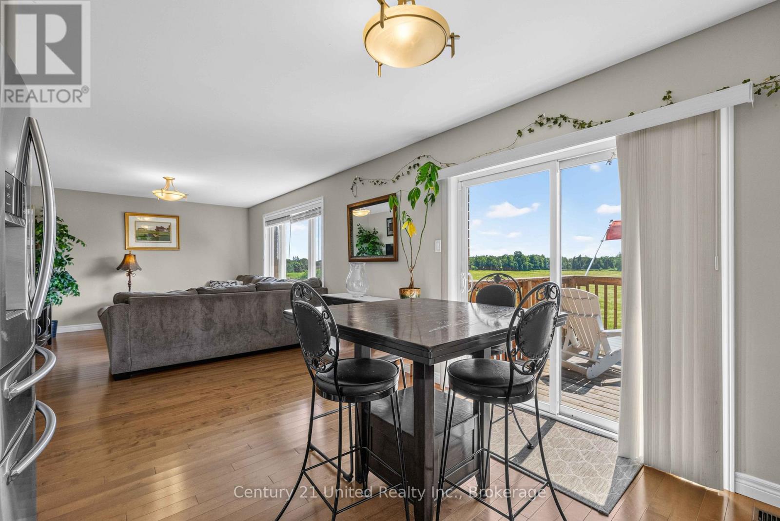 41 Darrel Drain Crescent, Asphodel-Norwood, Ontario  K0L 2V0 - Photo 6 - X13466776