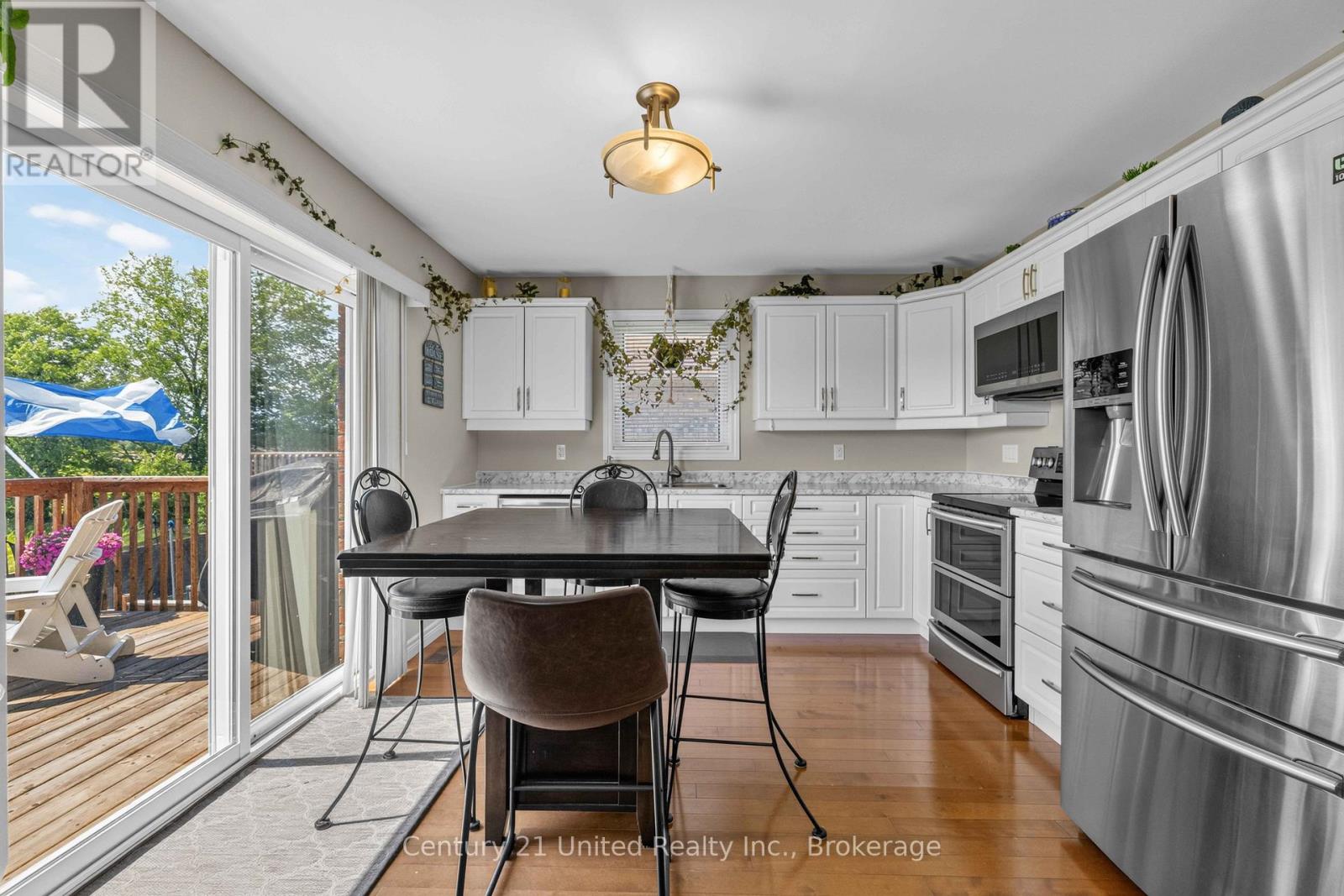 41 Darrel Drain Crescent, Asphodel-Norwood, Ontario  K0L 2V0 - Photo 8 - X13466776