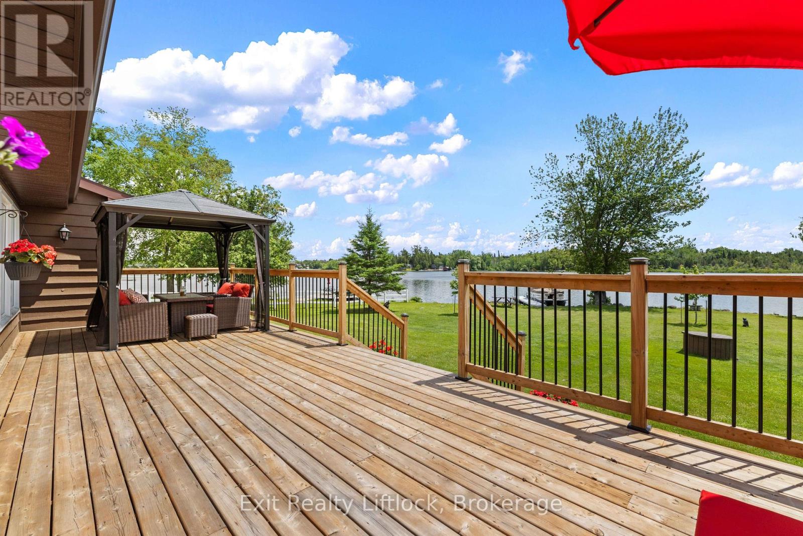 485c County Rd 42, Trent Hills, Ontario  K0L 1Z0 - Photo 10 - X13466828