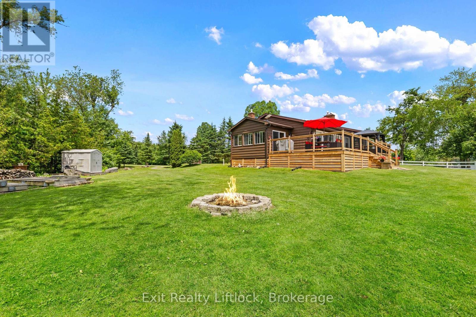 485c County Rd 42, Trent Hills, Ontario  K0L 1Z0 - Photo 2 - X13466828