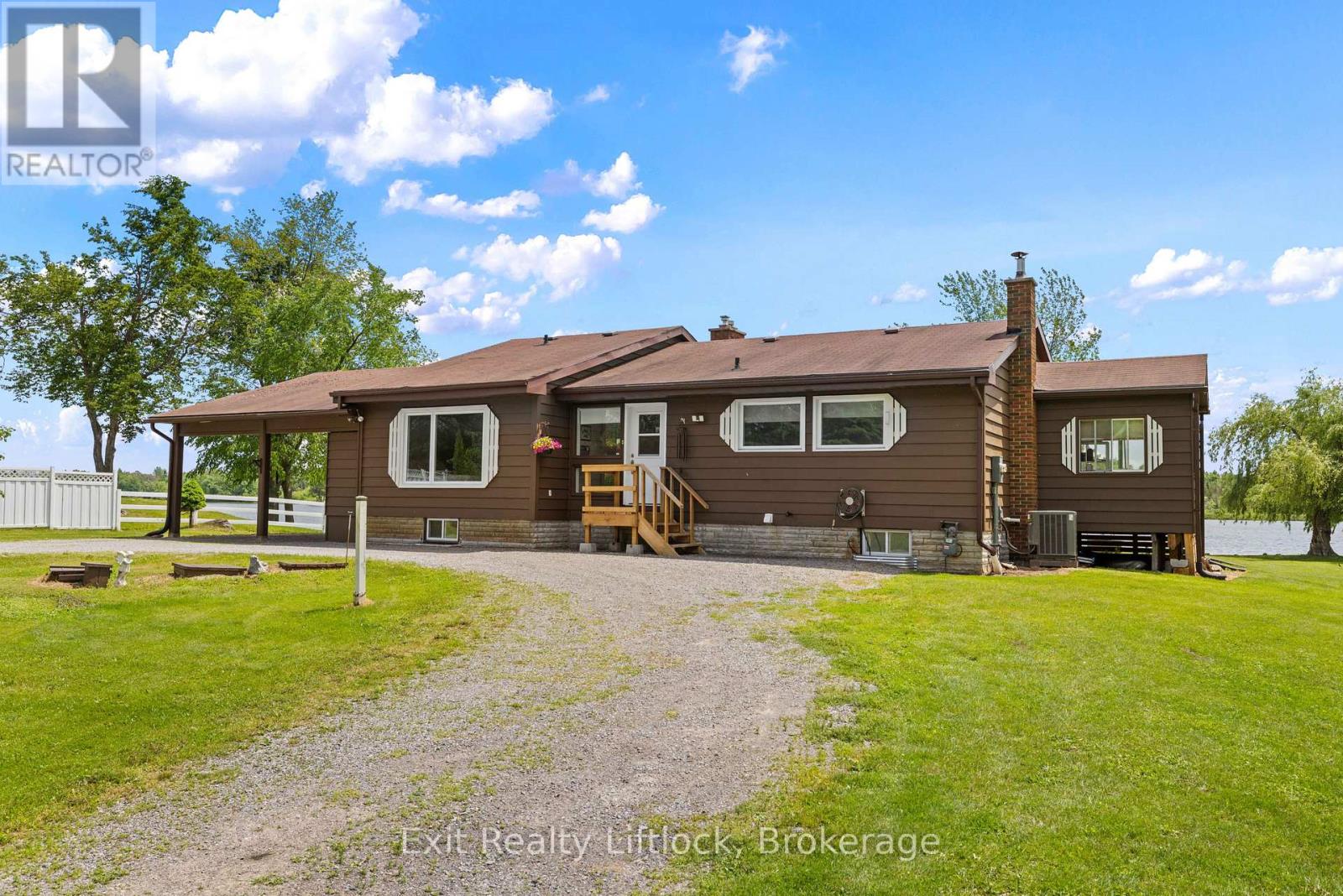 485c County Rd 42, Trent Hills, Ontario  K0L 1Z0 - Photo 3 - X13466828