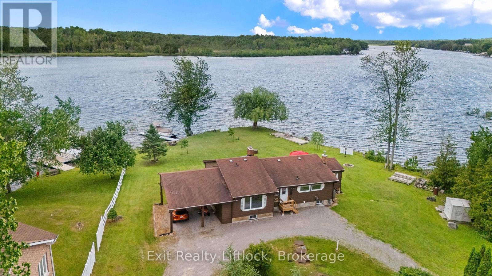 485c County Rd 42, Trent Hills, Ontario  K0L 1Z0 - Photo 39 - X13466828