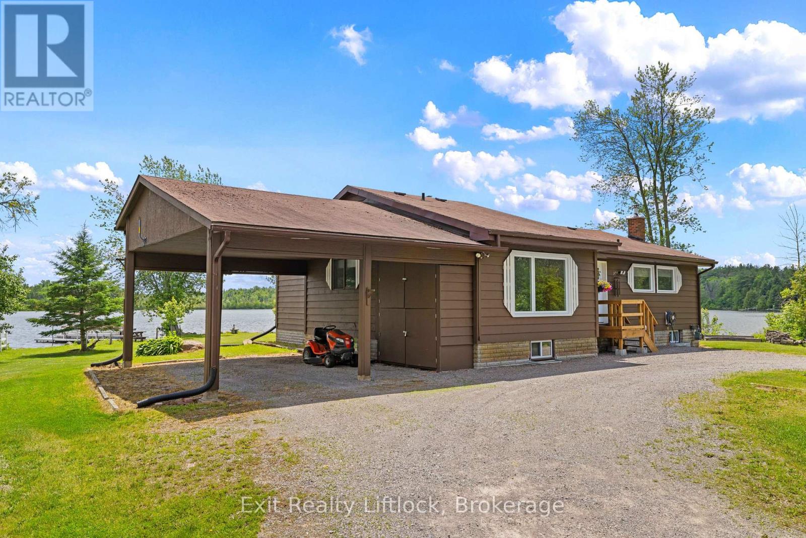 485c County Rd 42, Trent Hills, Ontario  K0L 1Z0 - Photo 4 - X13466828