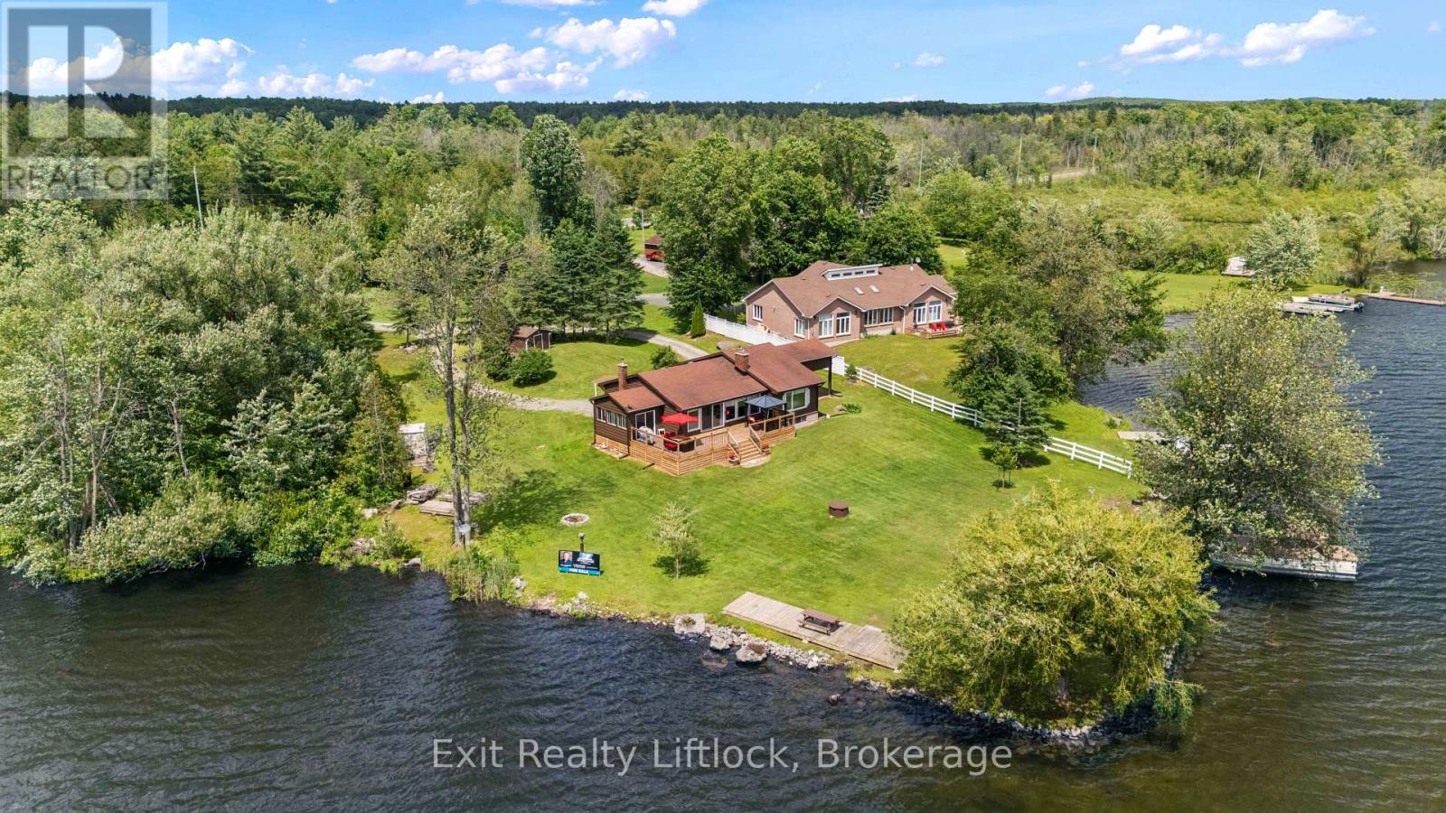 485c County Rd 42, Trent Hills, Ontario  K0L 1Z0 - Photo 40 - X13466828