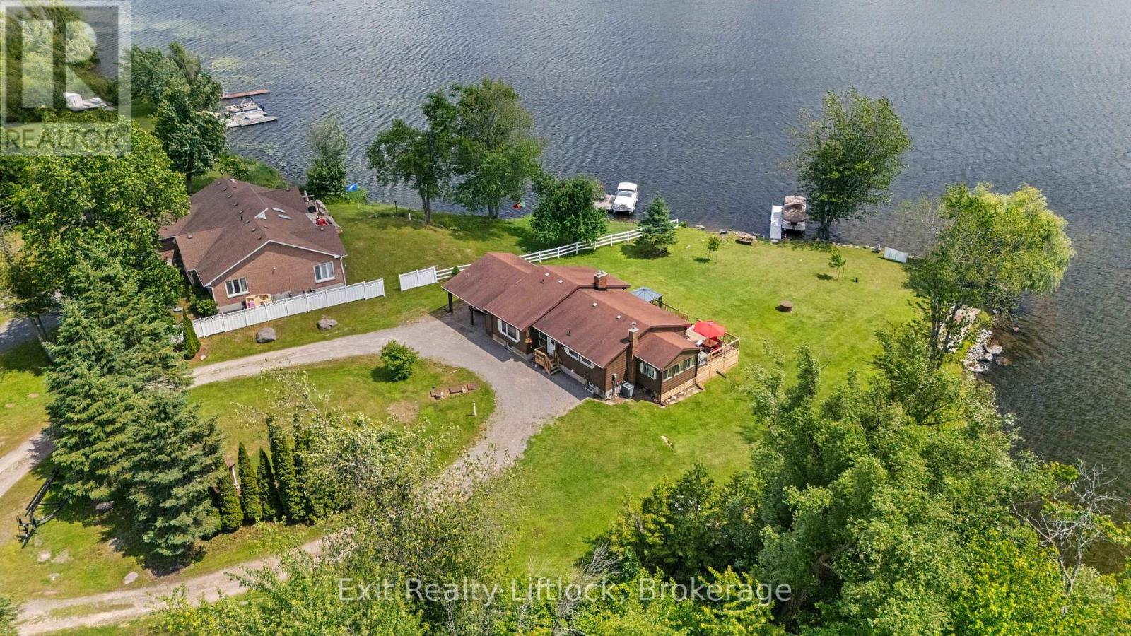 485c County Rd 42, Trent Hills, Ontario  K0L 1Z0 - Photo 41 - X13466828