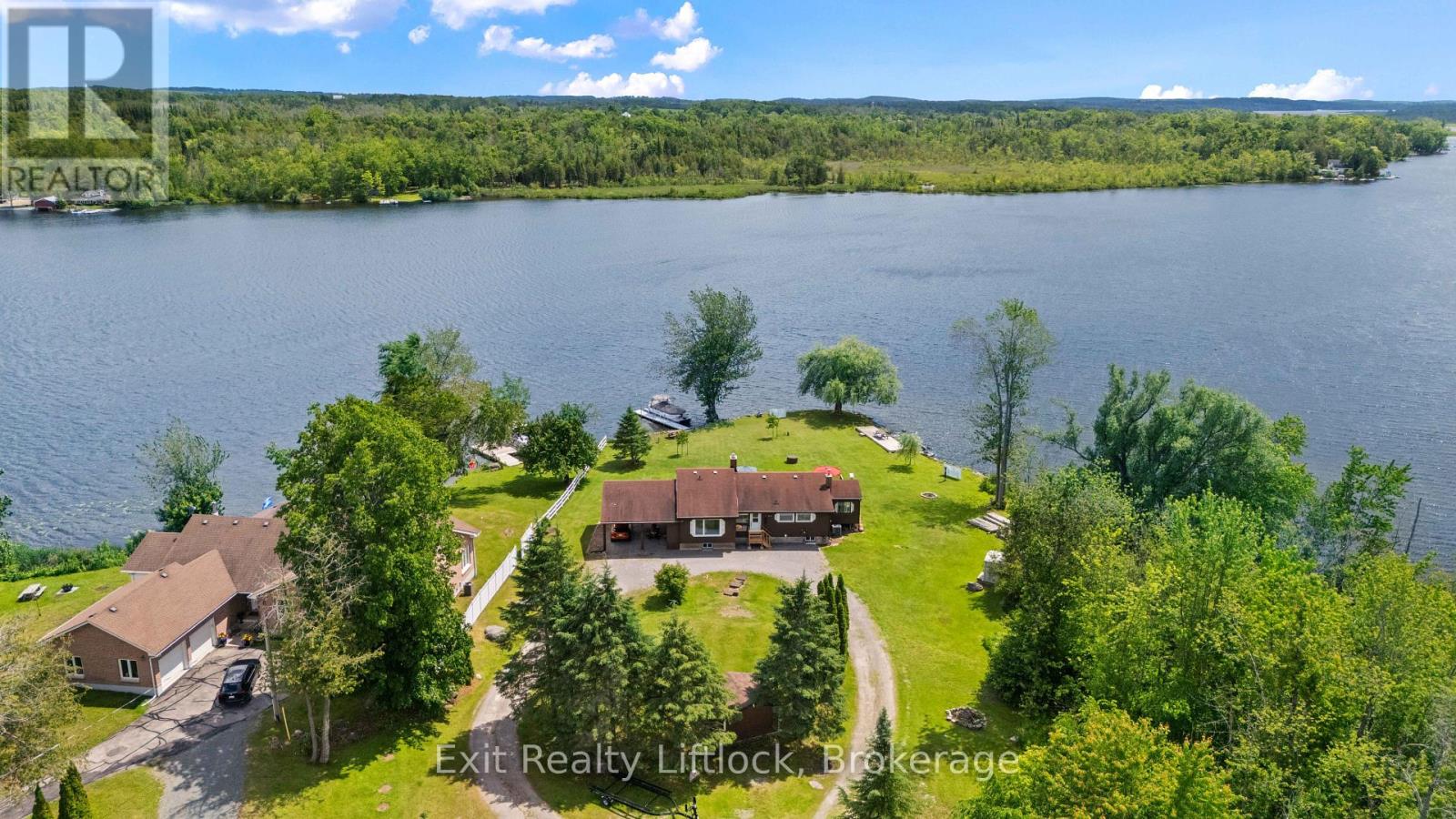 485c County Rd 42, Trent Hills, Ontario  K0L 1Z0 - Photo 42 - X13466828