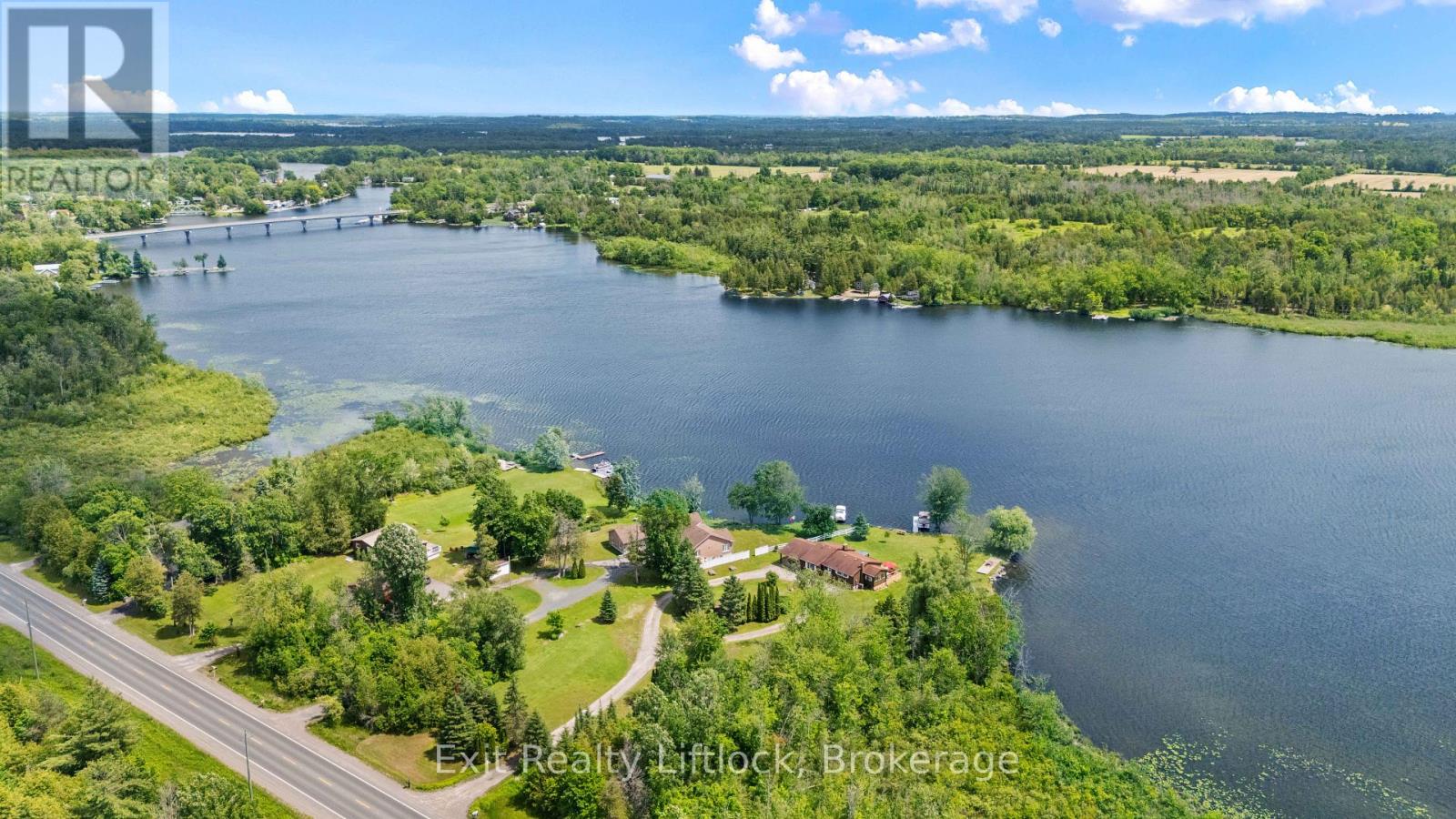 485c County Rd 42, Trent Hills, Ontario  K0L 1Z0 - Photo 43 - X13466828