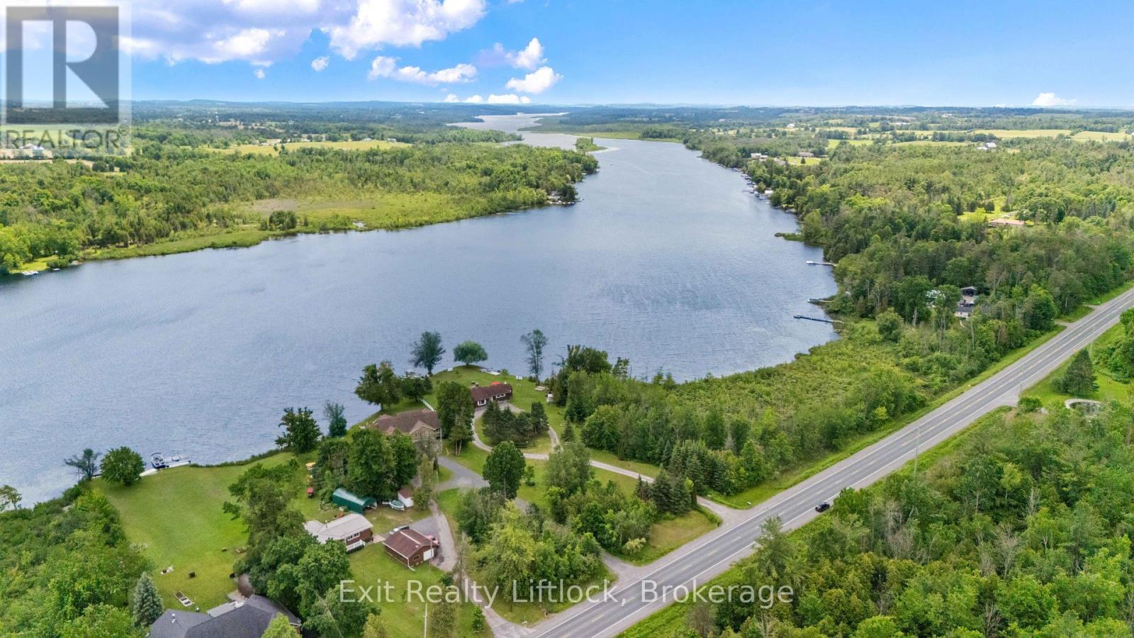 485c County Rd 42, Trent Hills, Ontario  K0L 1Z0 - Photo 44 - X13466828