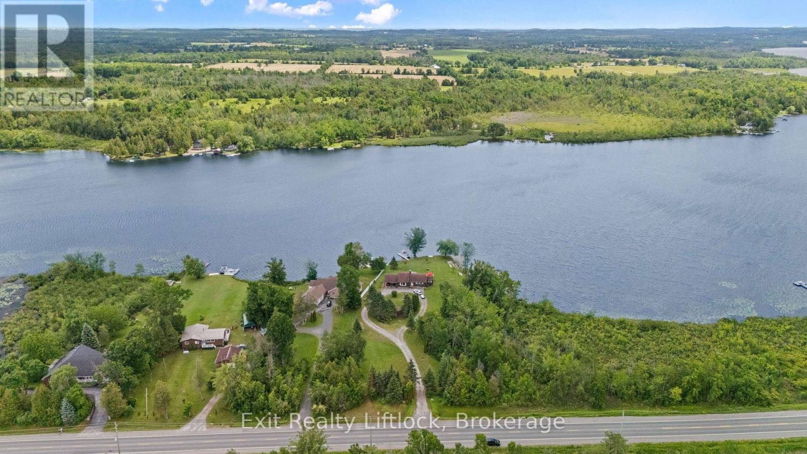 485c County Rd 42, Trent Hills, Ontario  K0L 1Z0 - Photo 45 - X13466828
