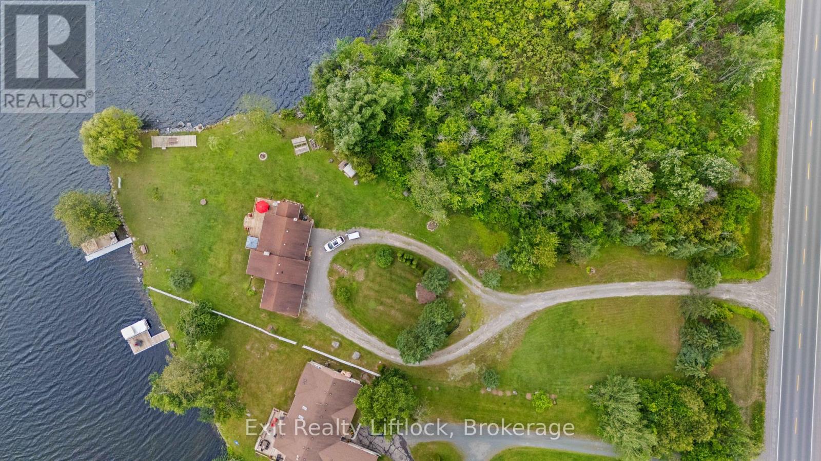 485c County Rd 42, Trent Hills, Ontario  K0L 1Z0 - Photo 46 - X13466828