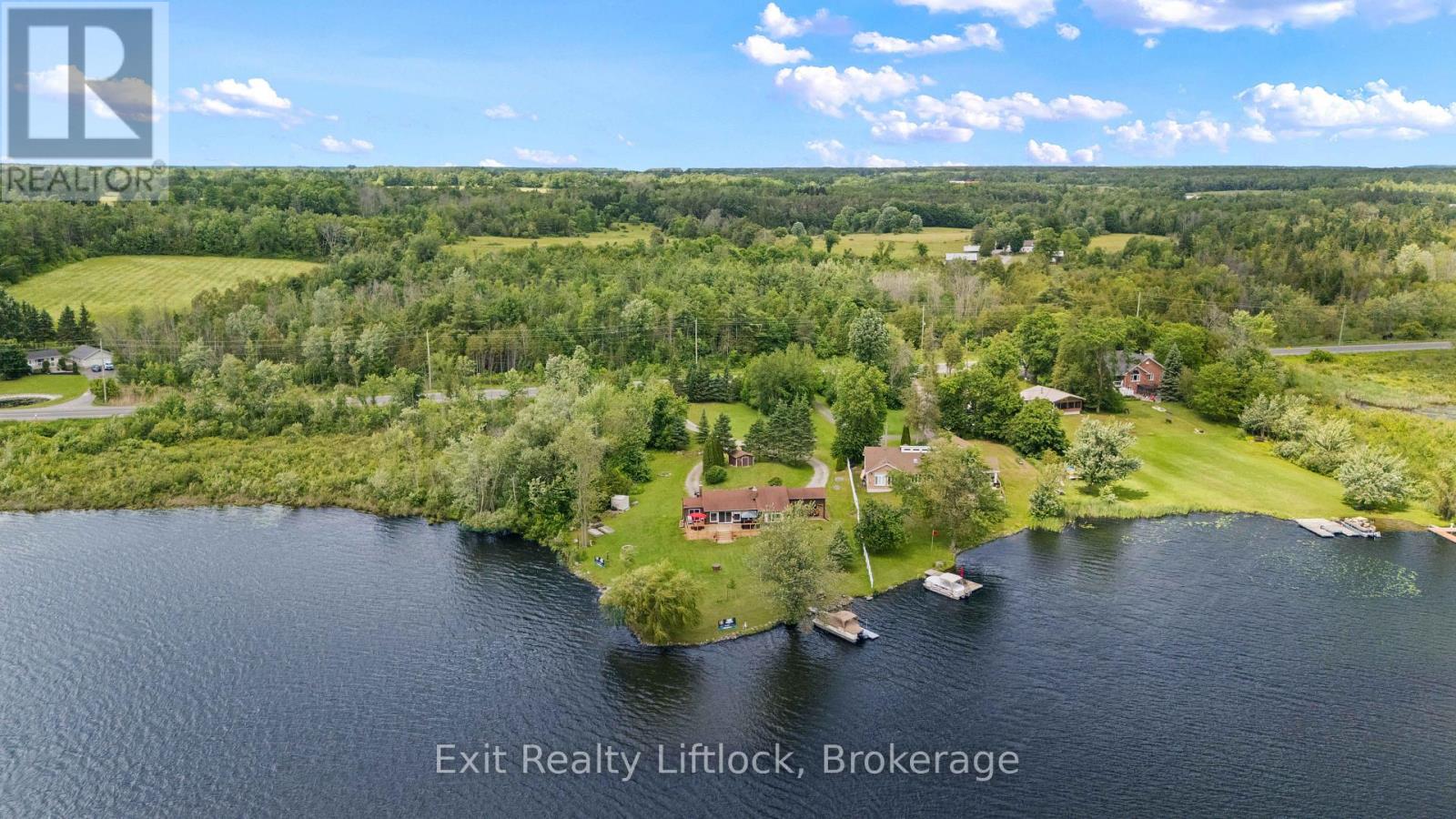 485c County Rd 42, Trent Hills, Ontario  K0L 1Z0 - Photo 47 - X13466828