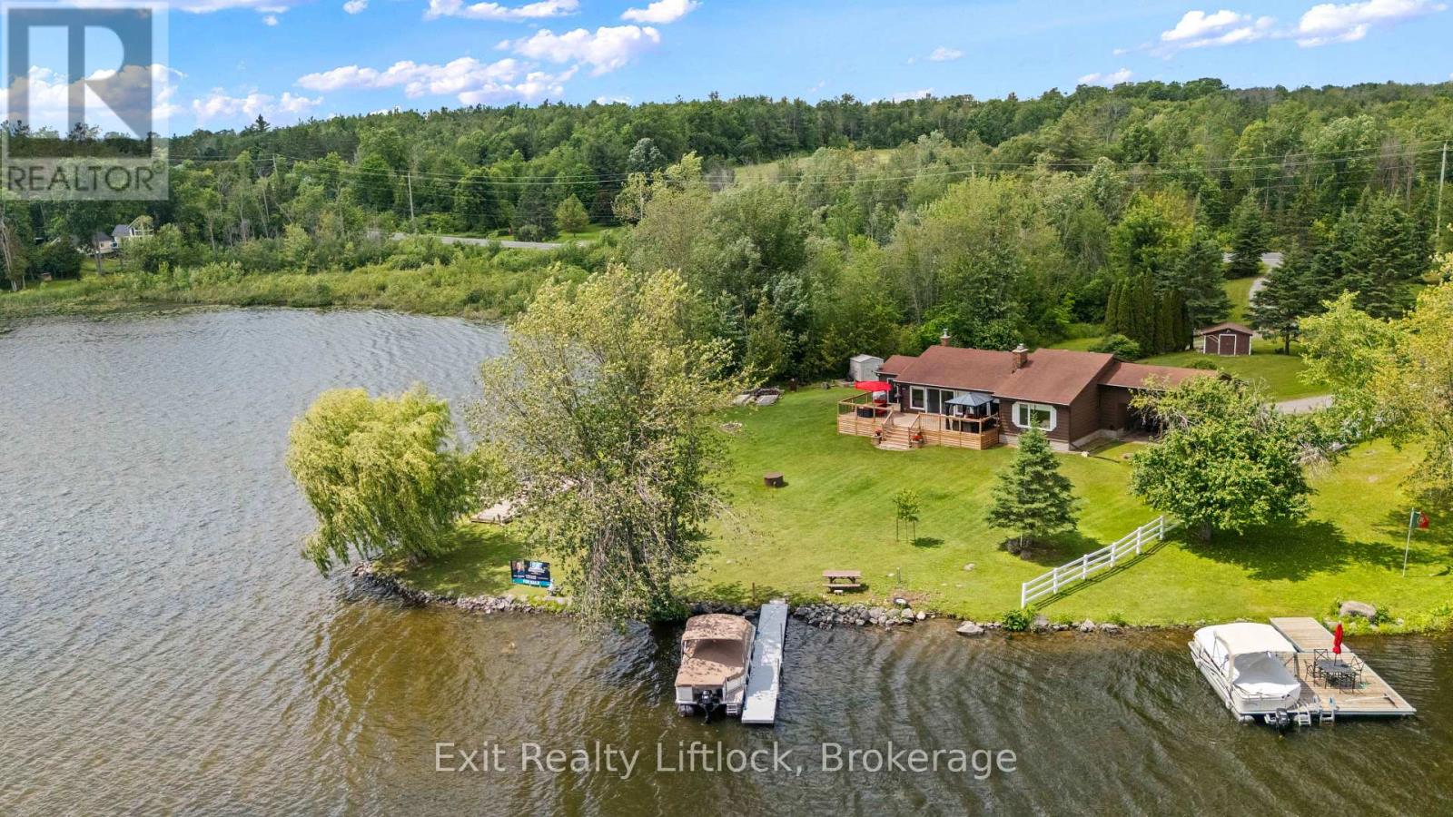 485c County Rd 42, Trent Hills, Ontario  K0L 1Z0 - Photo 48 - X13466828