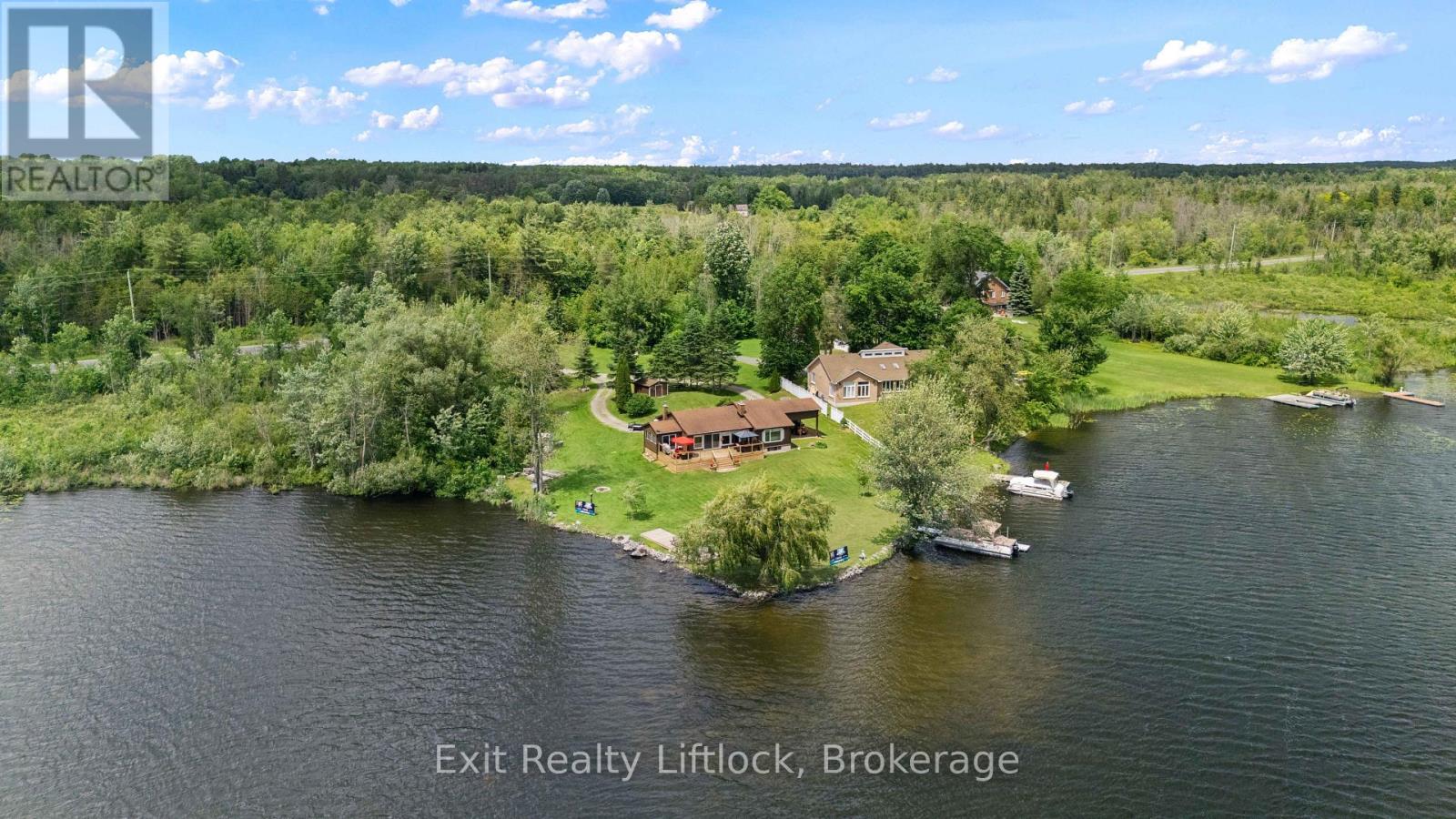 485c County Rd 42, Trent Hills, Ontario  K0L 1Z0 - Photo 49 - X13466828