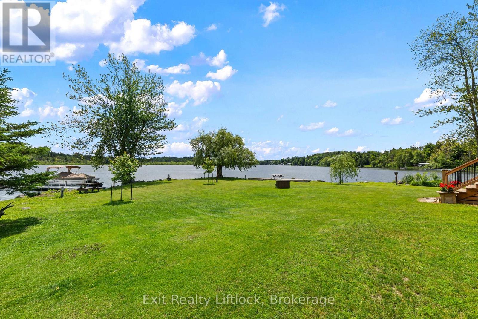 485c County Rd 42, Trent Hills, Ontario  K0L 1Z0 - Photo 5 - X13466828
