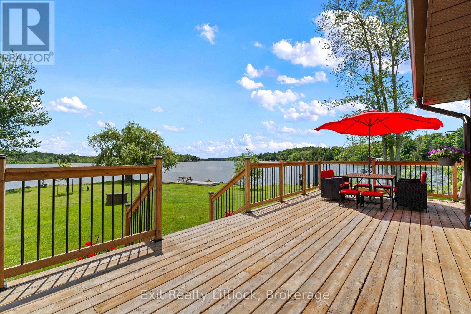 485c County Rd 42, Trent Hills, Ontario  K0L 1Z0 - Photo 8 - X13466828