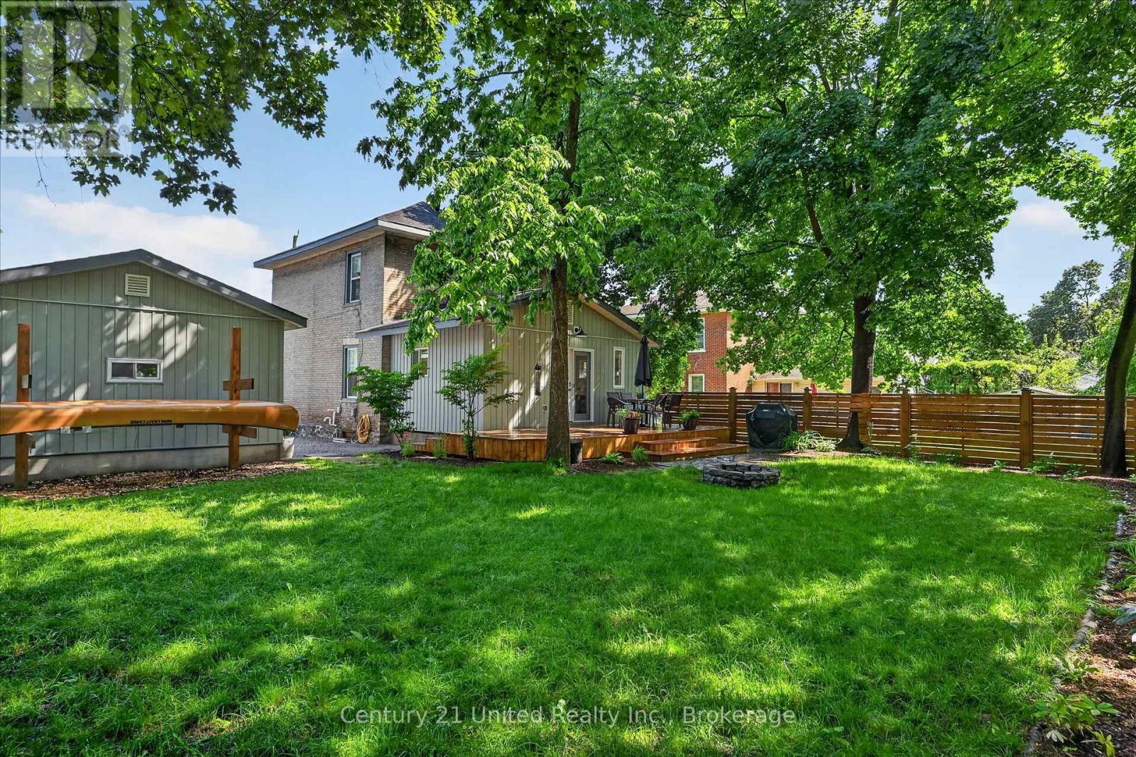 217 Euclid Avenue, Peterborough (Ashburnham Ward 4), Ontario  K9H 1M5 - Photo 30 - X13466844