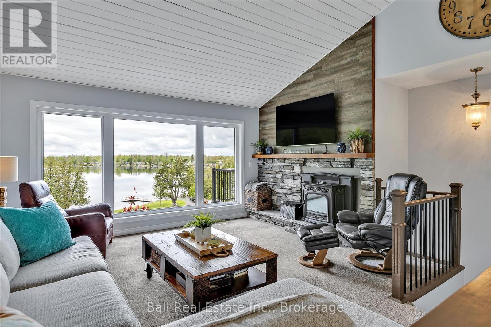 110 Lakeview Drive, Trent Hills (Campbellford), Ontario  K0L 1L0 - Photo 13 - X13466914