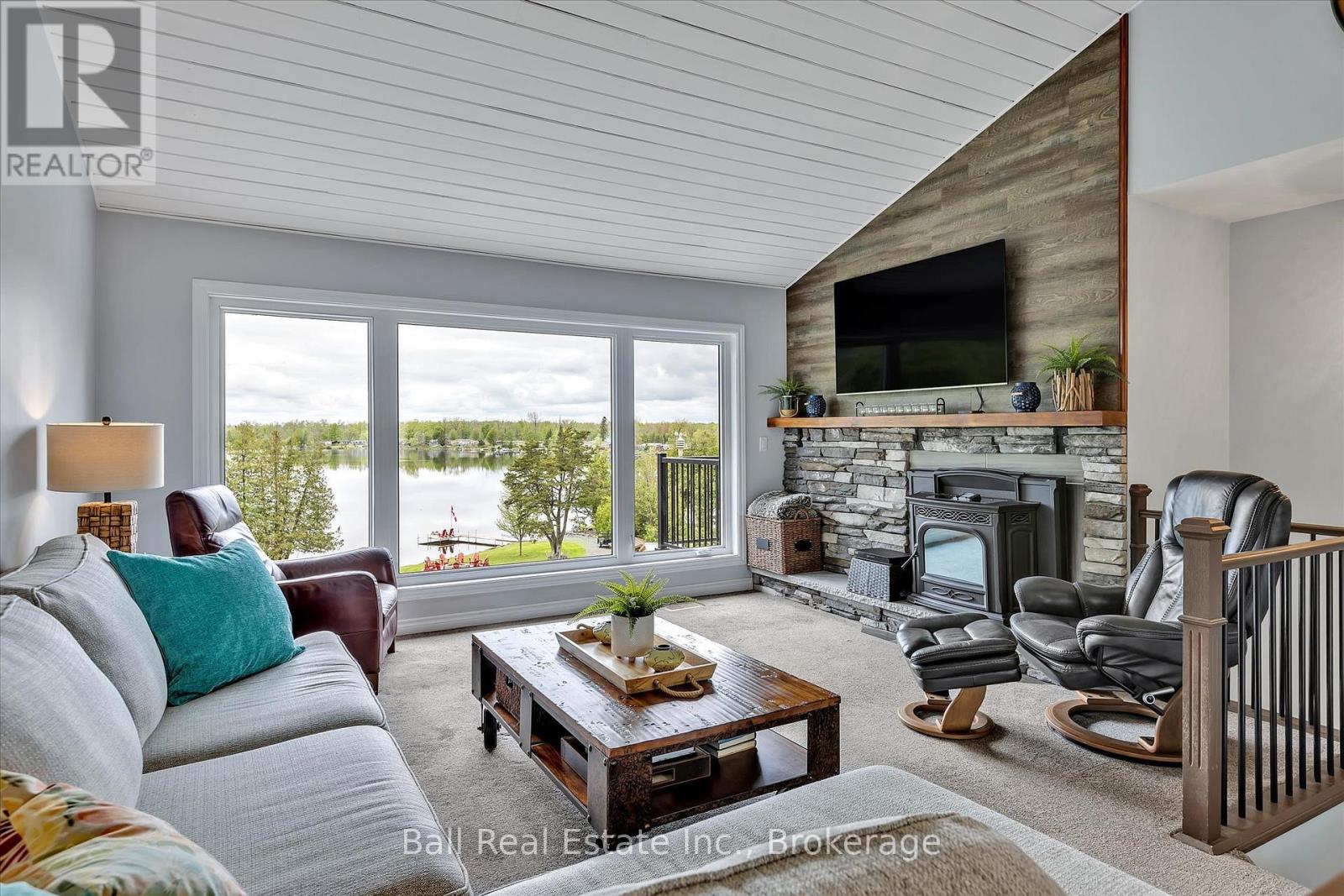110 Lakeview Drive, Trent Hills (Campbellford), Ontario  K0L 1L0 - Photo 14 - X13466914