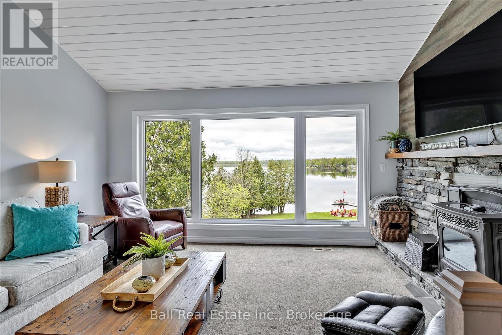 110 Lakeview Drive, Trent Hills (Campbellford), Ontario  K0L 1L0 - Photo 15 - X13466914