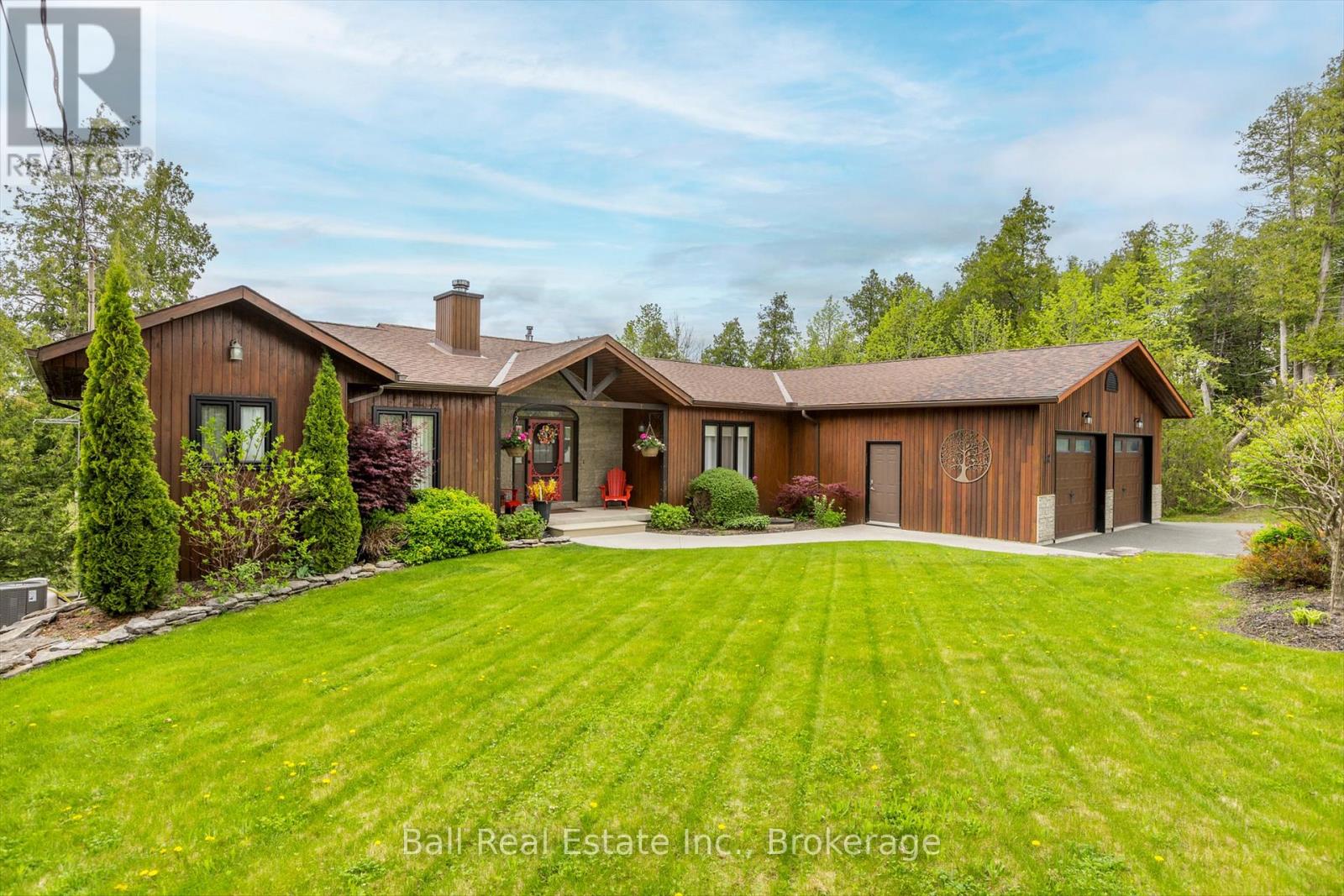 110 Lakeview Drive, Trent Hills (Campbellford), Ontario  K0L 1L0 - Photo 2 - X13466914