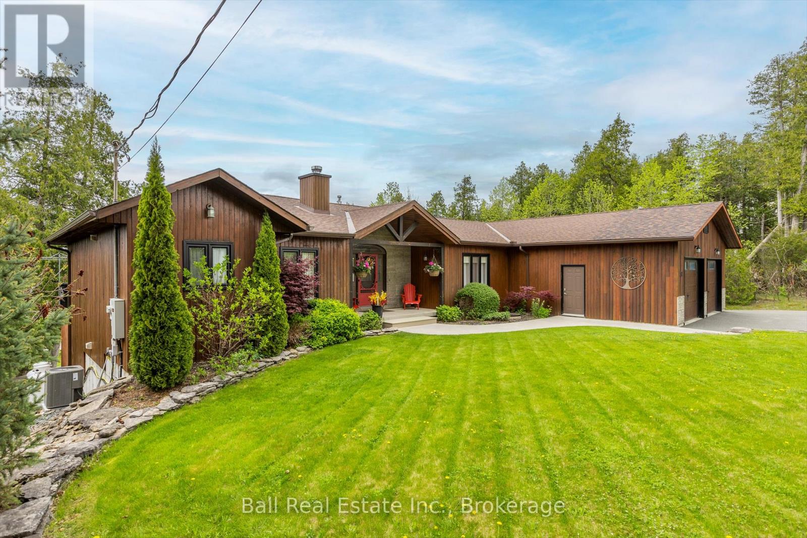 110 Lakeview Drive, Trent Hills (Campbellford), Ontario  K0L 1L0 - Photo 3 - X13466914