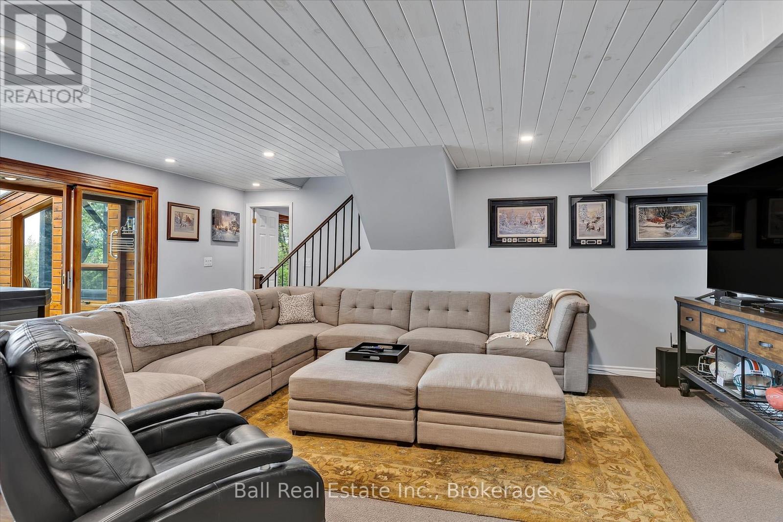 110 Lakeview Drive, Trent Hills (Campbellford), Ontario  K0L 1L0 - Photo 35 - X13466914