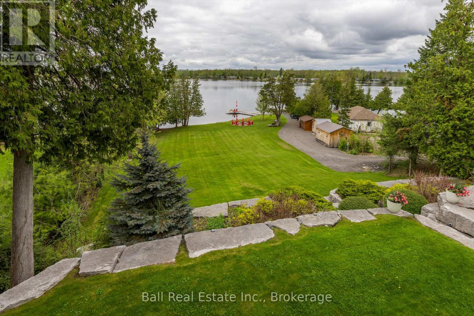 110 Lakeview Drive, Trent Hills (Campbellford), Ontario  K0L 1L0 - Photo 48 - X13466914