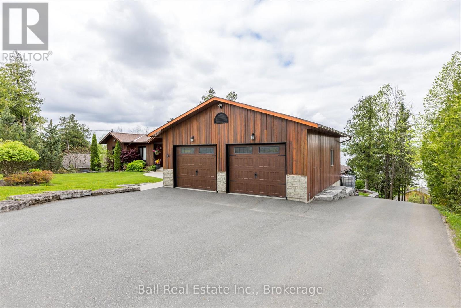 110 Lakeview Drive, Trent Hills (Campbellford), Ontario  K0L 1L0 - Photo 5 - X13466914