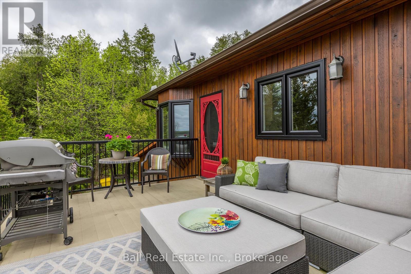 110 Lakeview Drive, Trent Hills (Campbellford), Ontario  K0L 1L0 - Photo 50 - X13466914