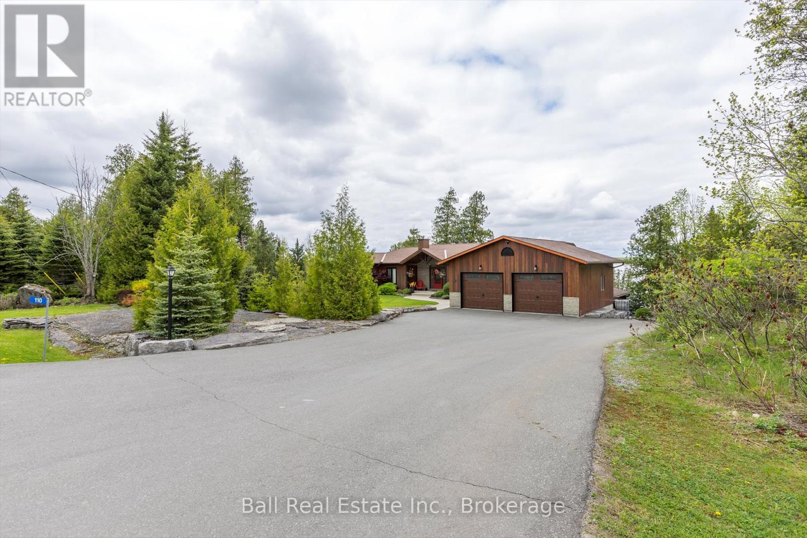 110 Lakeview Drive, Trent Hills (Campbellford), Ontario  K0L 1L0 - Photo 6 - X13466914