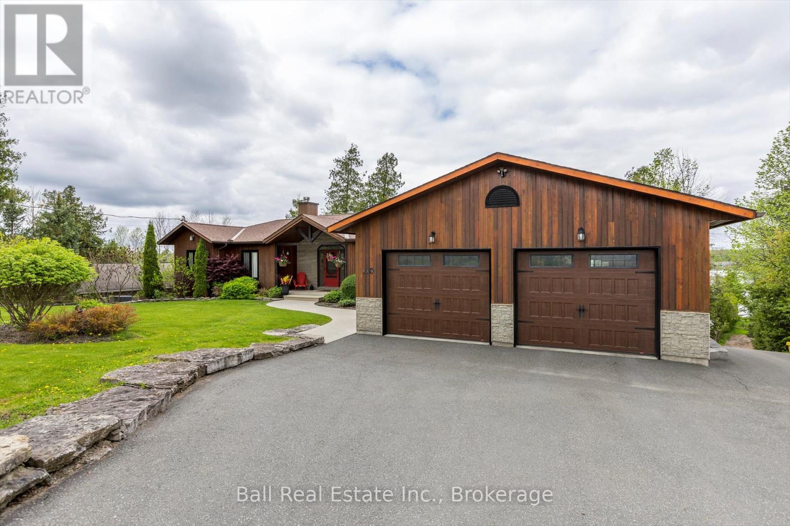 110 Lakeview Drive, Trent Hills (Campbellford), Ontario  K0L 1L0 - Photo 8 - X13466914