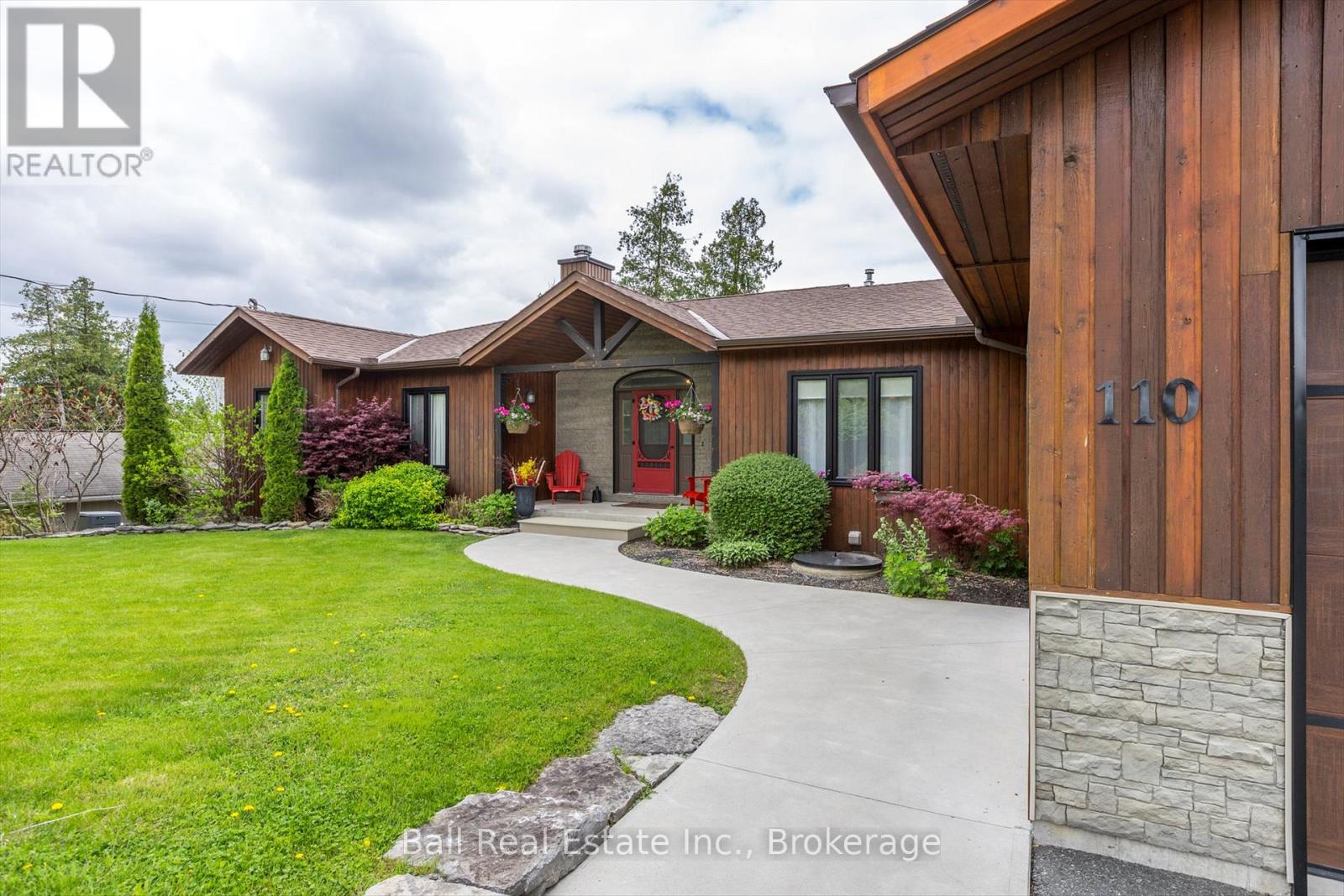 110 Lakeview Drive, Trent Hills (Campbellford), Ontario  K0L 1L0 - Photo 9 - X13466914