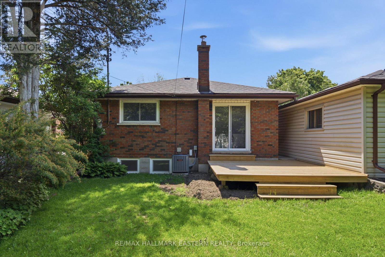 1092 Glendale Drive, Peterborough (Northcrest Ward 5), Ontario  K9H 6M4 - Photo 40 - X13466942