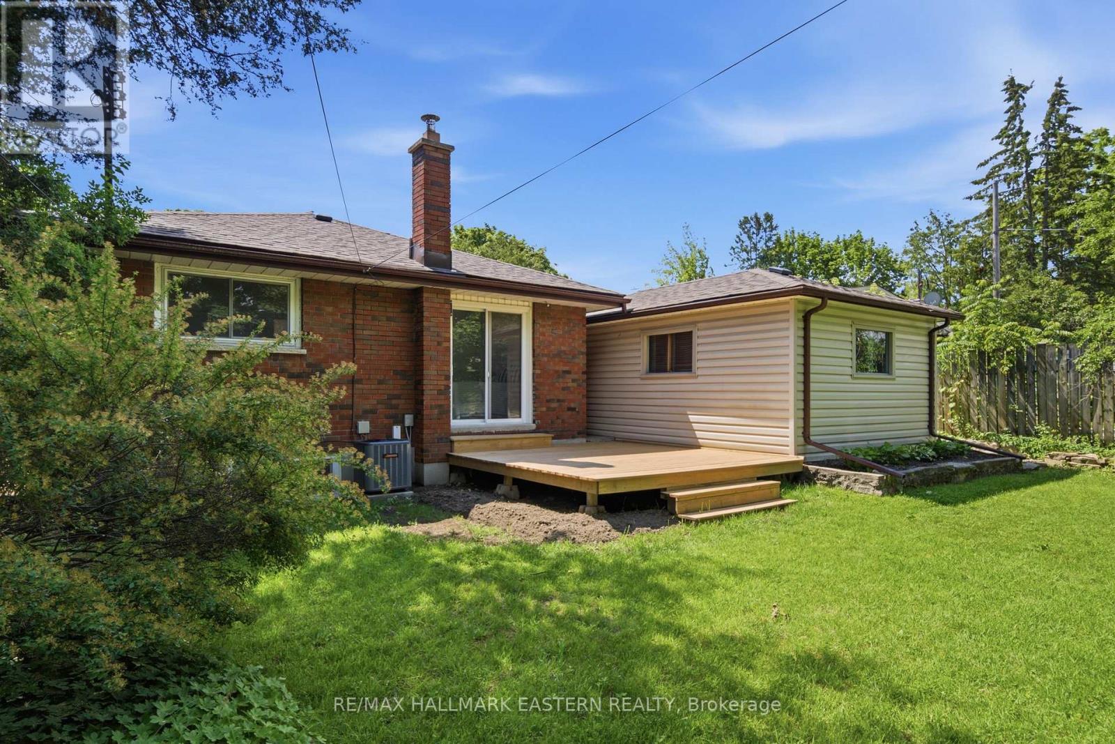 1092 Glendale Drive, Peterborough (Northcrest Ward 5), Ontario  K9H 6M4 - Photo 41 - X13466942