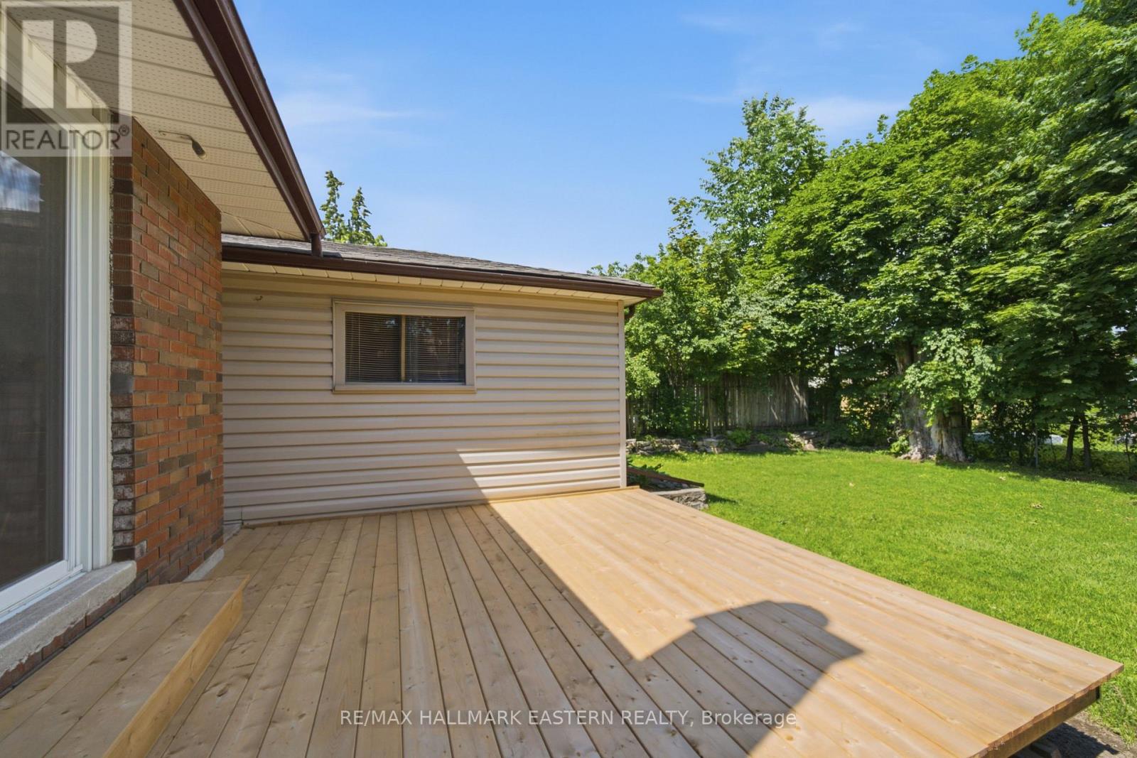 1092 Glendale Drive, Peterborough (Northcrest Ward 5), Ontario  K9H 6M4 - Photo 42 - X13466942
