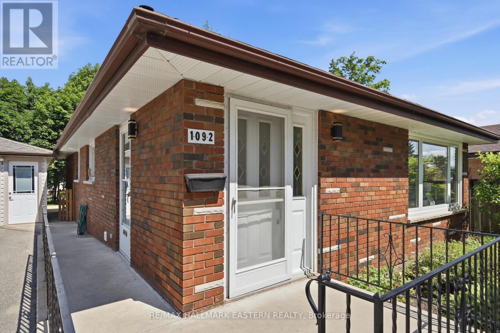 1092 Glendale Drive, Peterborough (Northcrest Ward 5), Ontario  K9H 6M4 - Photo 7 - X13466942