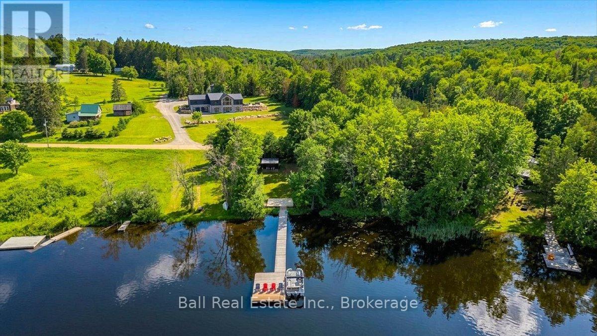 632 THE SOUTH ROAD, wollaston, Ontario