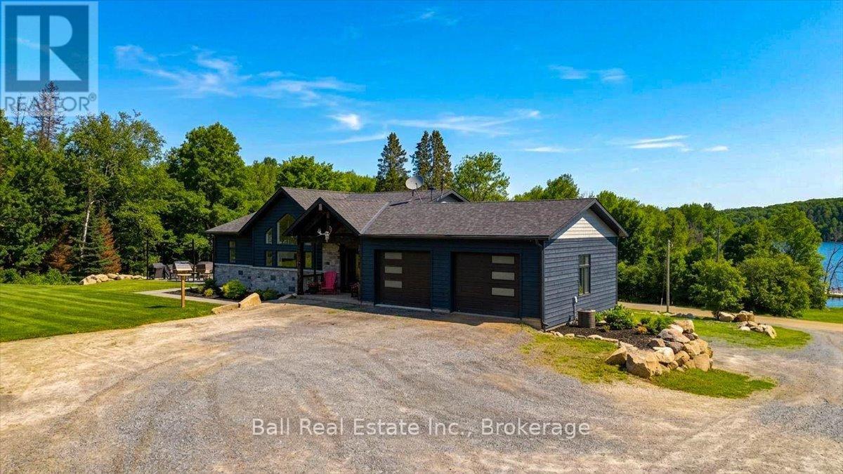 632 The South Road, Wollaston, Ontario  K0L 1P0 - Photo 10 - X13466944