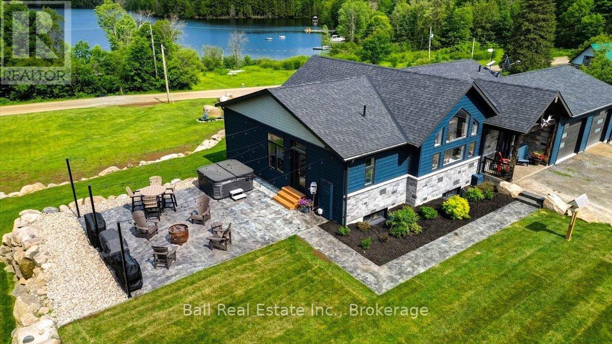 632 The South Road, Wollaston, Ontario  K0L 1P0 - Photo 11 - X13466944