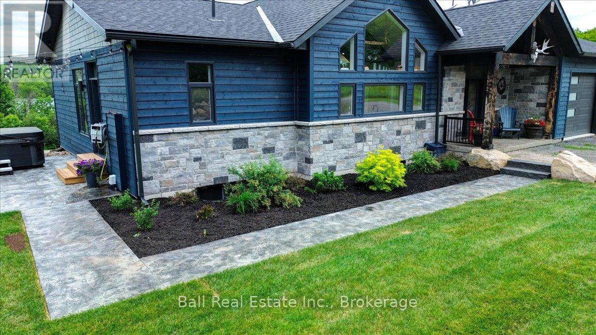 632 The South Road, Wollaston, Ontario  K0L 1P0 - Photo 12 - X13466944